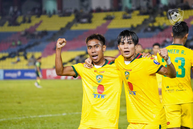 Semoga keamanan bersamamu. Air mata mengalir ketika KDA FC Dua pemain bintang baru sahaja meninggal dunia akibat serius…..baca lebih lanjut