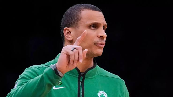 Just Now: Boston Celtics Coach is fired due to…….