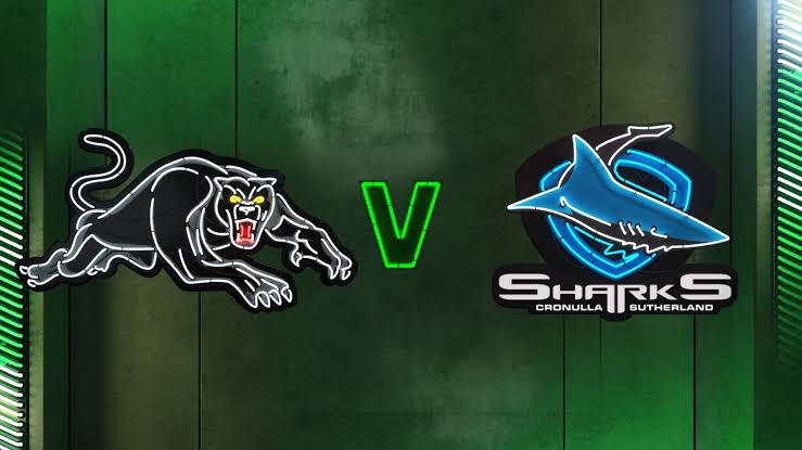 Match Rescheduled: The Panthers and Sharks scheduled for Saturday, September 28, has been postponed due to inclement weather conditions.