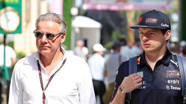 So Sad: Team Owner Raymond Vermeulen Announces Max Verstappen’s Departure due to his….see why 