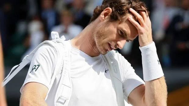 In a surprising turn of events, tennis star Andy Murray has publicly expressed concerns about a potential trade that could……… read more details 