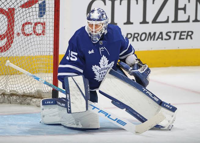 DEAL COMPLETED: Ottawa Senators have officially signed a veteran goalie from the Toronto Maple Leafs. The season goalie has signed a two-year contract worth… read more