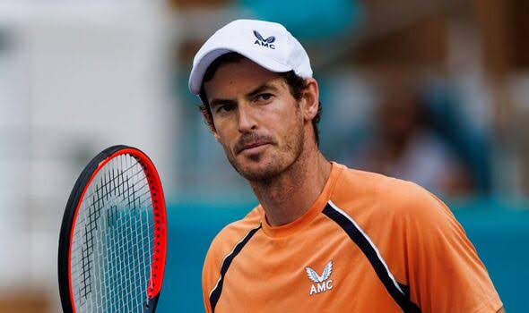 Breaking News: Andy Murray Appointed as New Head Coach of British National Tennis Team