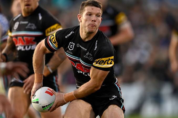 TRENDING NEWS: “I Will Leave For Him To Play” Penrith panthers Star Player Confirm He Will Leave If he Return