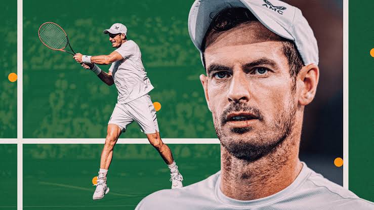 In a heart-wrenching announcement, ESPN has reported the passing away of Legend Andy Murray, one of tennis’s most iconic and……… read more 