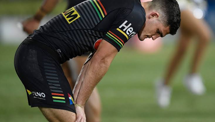 Shocking News: “Just a minutes ago Nathan Cleary was rushed to the hospital has finally…..see why