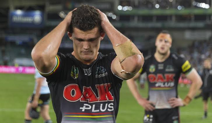 10 MUNITES VIRAL NEWS: Nathan Cleary is facing a two game suspension..