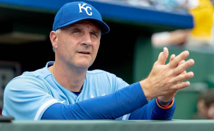 Sad news: Kansas City Royals coach was rushed to the hospital has finally ……