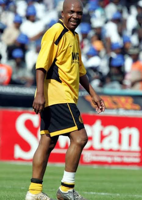 Breaking News: Rest in Peace – Patrick ‘Ace’ Ntsoelengoe Passes Away few minutes ago after suffering from…read more 