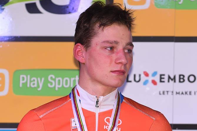 Breaking News: Mathieu Van Der Poel Neemt Ontslag Door Persoonlijke Redenen