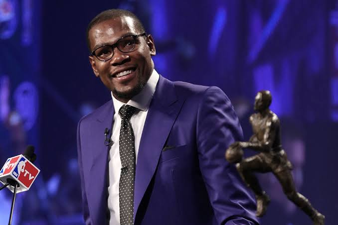 Good News : Head coach announced Kevin Durant is now the…