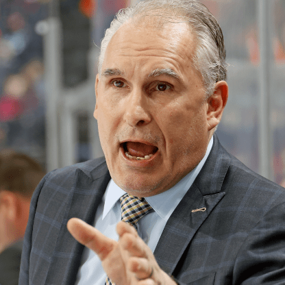 Sad news: Toronto Maple Leafs Craig Berube has been Suspended due to