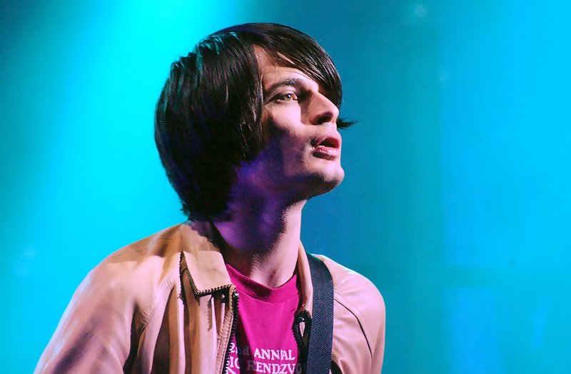 Sad News: Radiohead Star Jonny Greenwood was rushed to the hospital few minutes ago has finally………