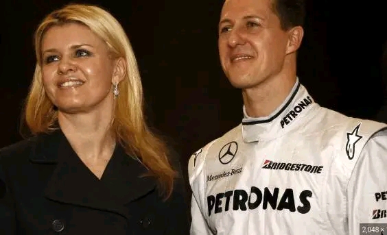 Michael Schumacher Breaks Social Media Silence After 11-Year Absence….Read more 