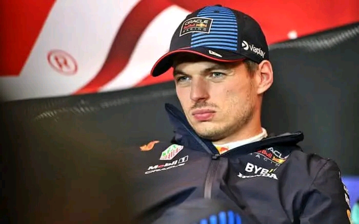 Breaking News: Max Verstappen Announces Resignation and Departure from Formula 1 just today,…..see why 