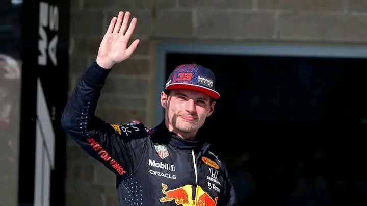 Breaking News:  It has happened: F1 popular expert, Max Verstappen is leaving…see more 