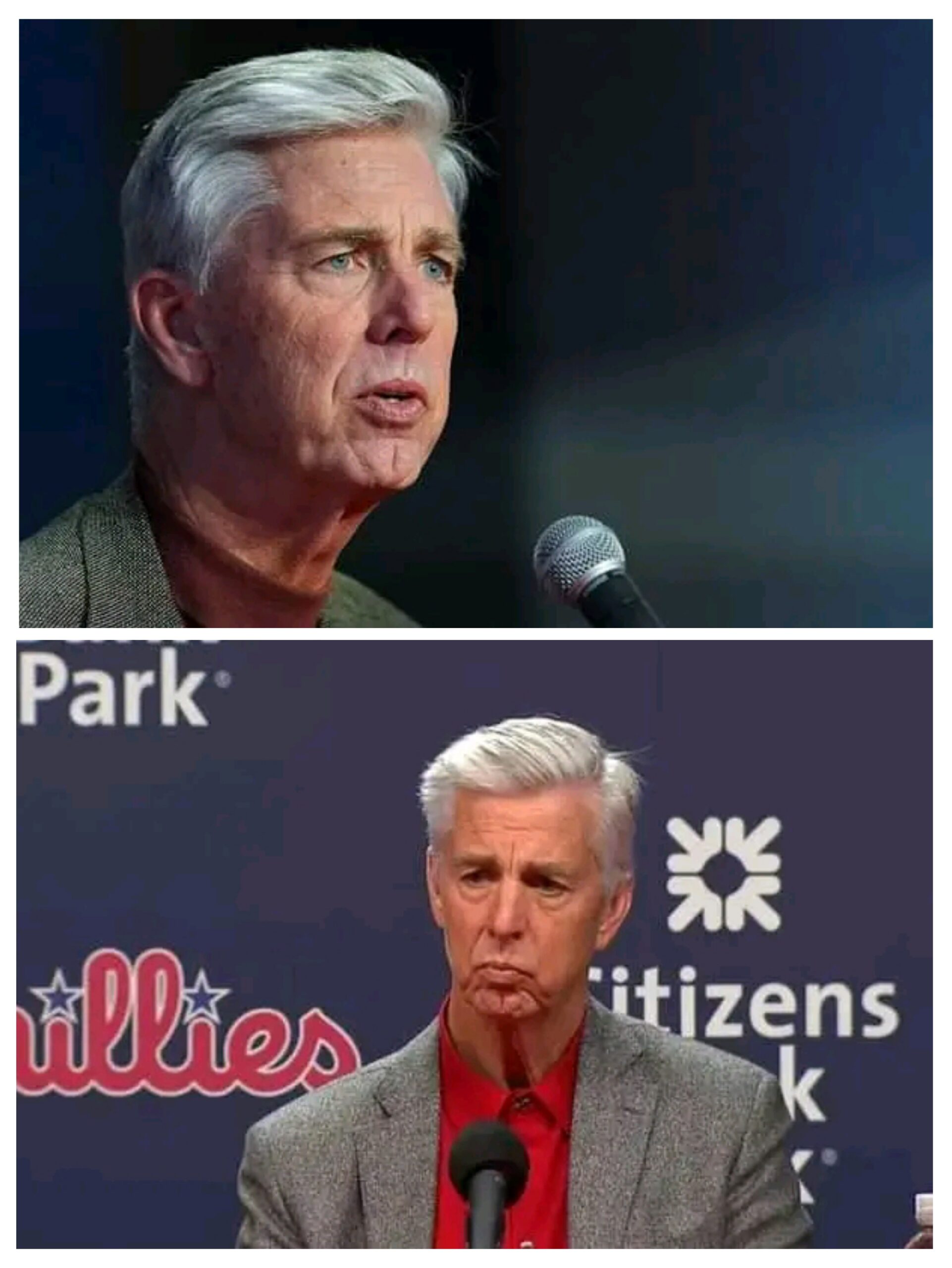 Dave Dombrowski Hints Phillies’ Championship Window Should Stay Open… Read more 