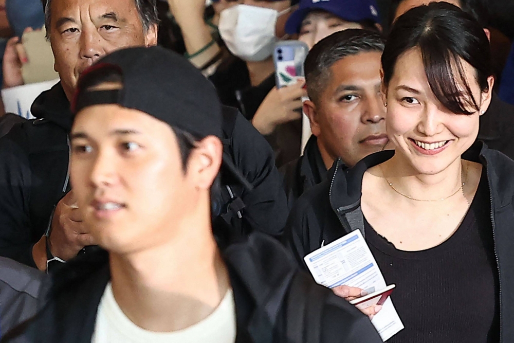 Just In: Shohei Ohtani Breaks Silence On Social Media After Girlfriend Mamiko Tanaka Sudden Departure… read more