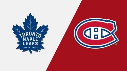 Breaking: Toronto maple leafs reportedly agree on a Blockbuster deal with Montreal Canadians just a few minutes ago…