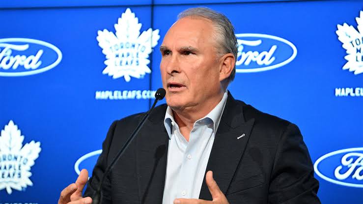 FEW Minutes ago: Toronto Maple Leafs Coach Craig Berube made the worst decision to leave the team due to..read more …