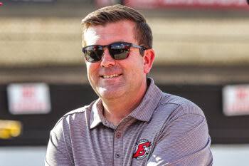 SO SADLY: Eldora Speedway Manager Died Unexpectedly Just A Minutes Ago…..