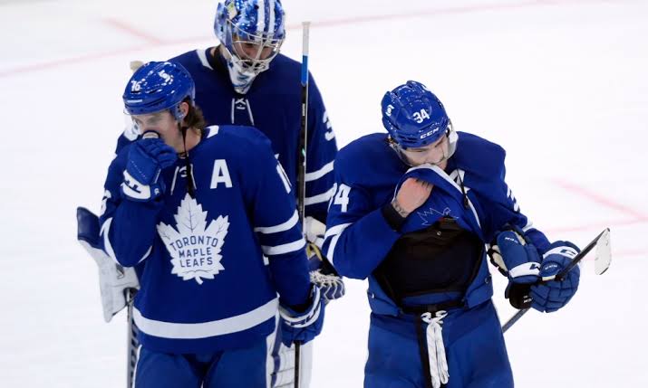 Painful loss: Toronto Maple Leafs announced the death of……