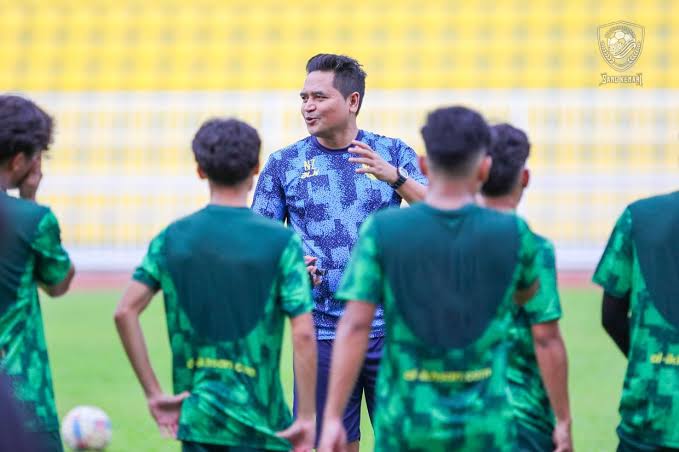  Berita Tragis dan Menggembirakan Penyokong Kedah Amam FC: Dia Telah Pergi…   