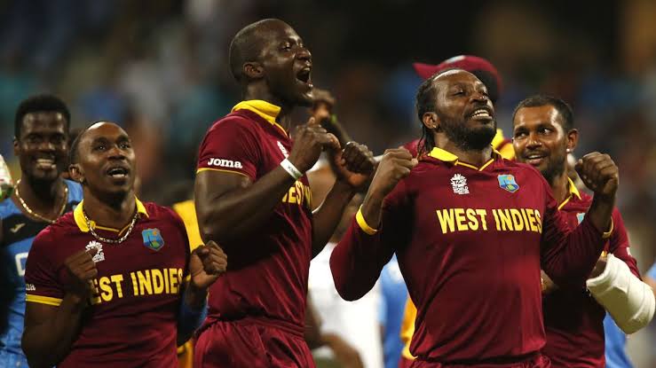 CONFIRMED: West Indies are bringing him back……..