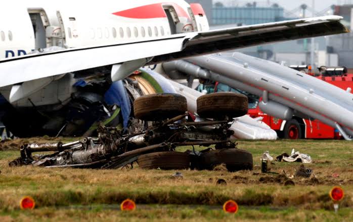 Sad news: Ateez the popular K-pop group, was involved in a plane incident while en route to the UK for a highly anticipated concert …more details