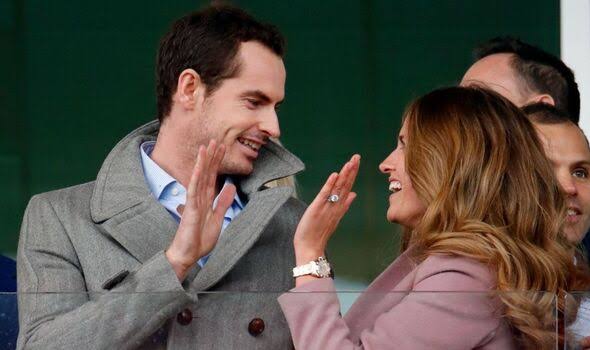 Andy Murray’s big marriage decision and life after tennis including new hobby….