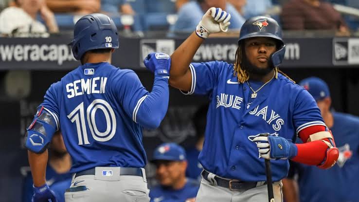 In a surprising move, the Toronto Blue Jays recently demoted one of their key players during their last game due to…