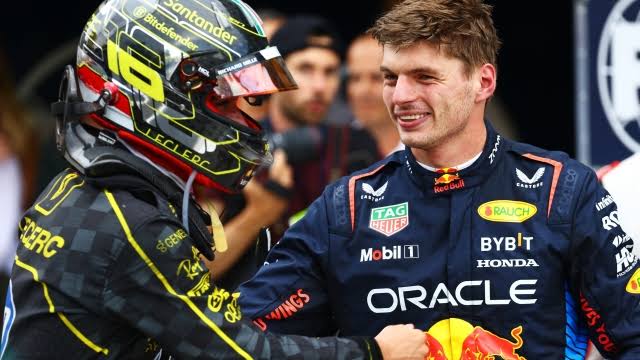 News line: F1 Max Verstappen, a rising star in the world of motorsport, has garnered significant attention for his…read more