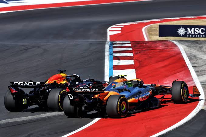 Just in: The recent incident involving Max Verstappen has reignited discussions about the need for a comprehensive overhaul of overtaking rules in Formula…..