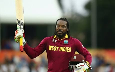 Sad News: West Indies star player is suspended from all sports for placing a bet against …..read more