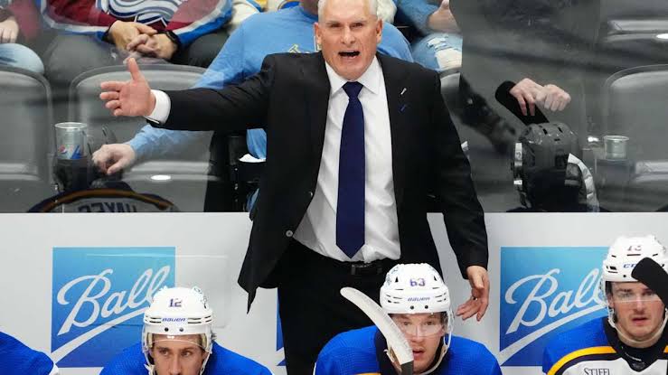 CONFIRMED: Maple Leafs Coach Craig Berube has made a beat decision ever against…read more details