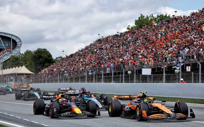 As the Formula 1 season heads towards the 2024 United States Grand Prix, the championship landscape is increasingly favorable for Max Verstappen and Red…