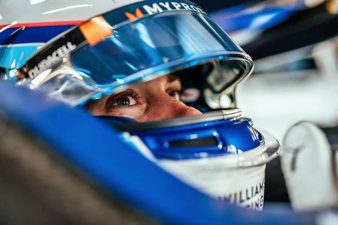 So sad: Franco Colapinto, an emerging talent in the world of Formula 1, faces numerous challenges in his racing career…