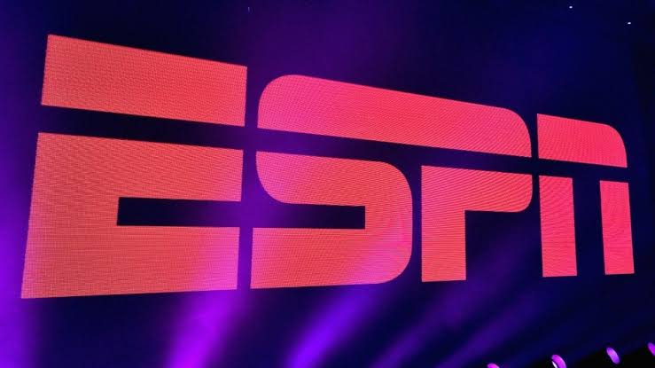 Just In: ESPN shouldn’t have announced his dismissal yet….. see more 