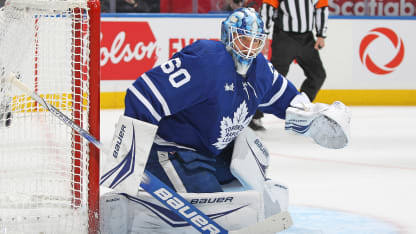 “I am worthy to be traded” Toronto Maple Leafs goalie insisting to leave the team due to…