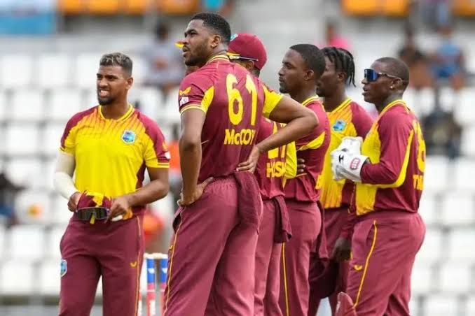 Breaking News:West Indies central contracts,Six men’s players handed multi-year contracts; Nicholas Pooran’s name missing……