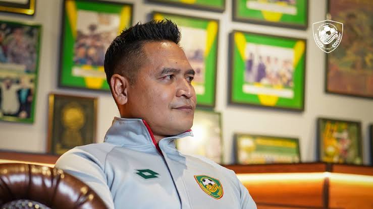 “ANDA ADALAH COACH PALING BURUK YANG SAYA PERNAH TEMUI” – Pemain Utama Menghina Ketua Jurulatih Kedah Amam FC, Nafuzi Zain