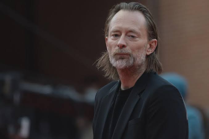 BREAKING NEWS:   Radiohead Star Thom Yorke Announces His Resignation from….. due to his…. read more 