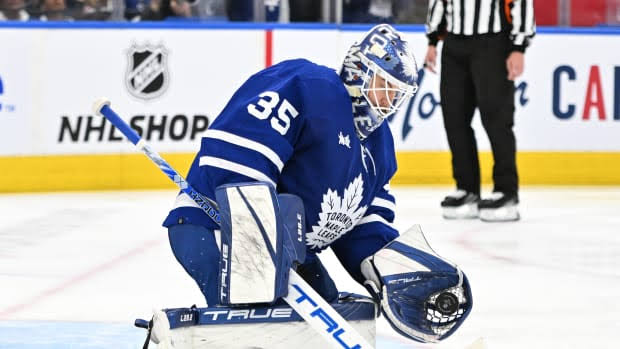 Dangerous news:  Toronto Maple Leafs have faced their share of injury challenges, with players dealing…