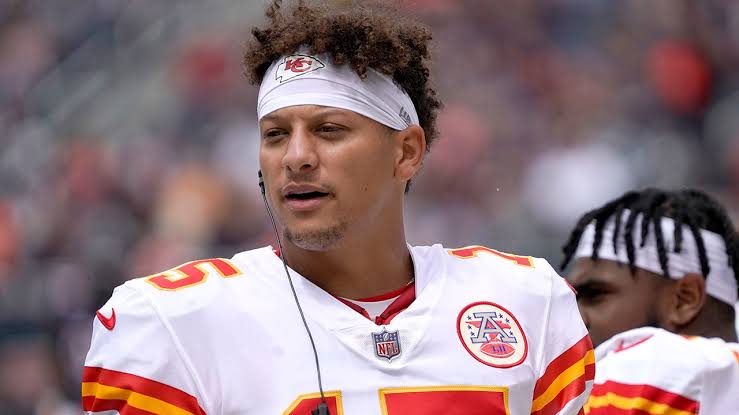 Breaking news: Just now, Kansas city Chiefs QB received a suspension due to…