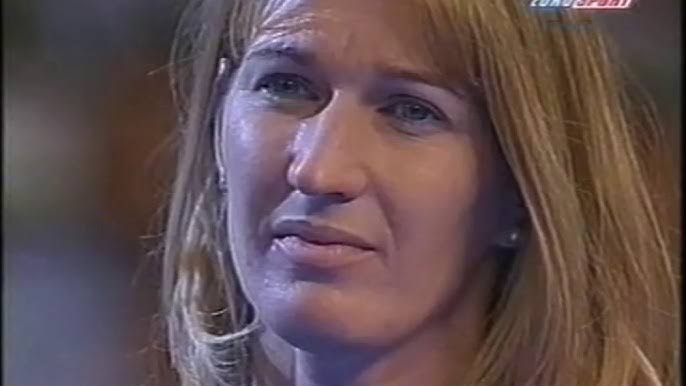 Latest News: Steffi Graf in tears as her Daughter is in…….