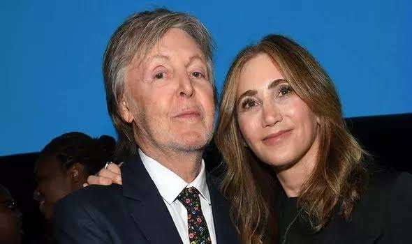 SAD NEWS: Paul McCartney wife Nancy McCartney has rushed to the hospital fews minutes ago…..