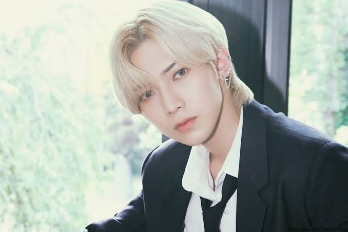 Sad News: Ateez star Kang Yeo-sang   was rushed to the hospital few minutes ago has finally……….