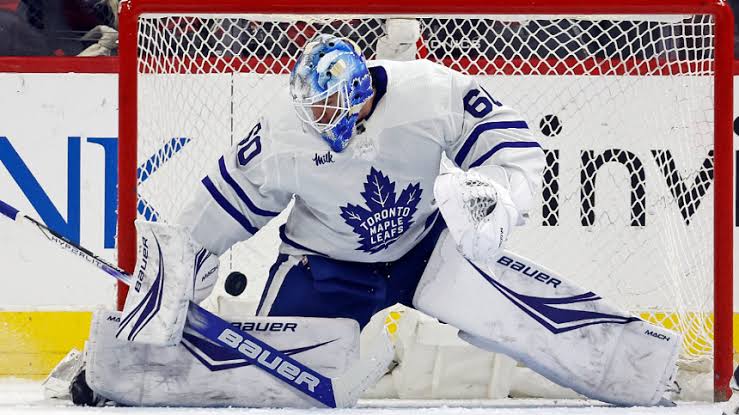 Breaking news: Just now, Toronto Maple Leafs Goalie announced sudden departure in…