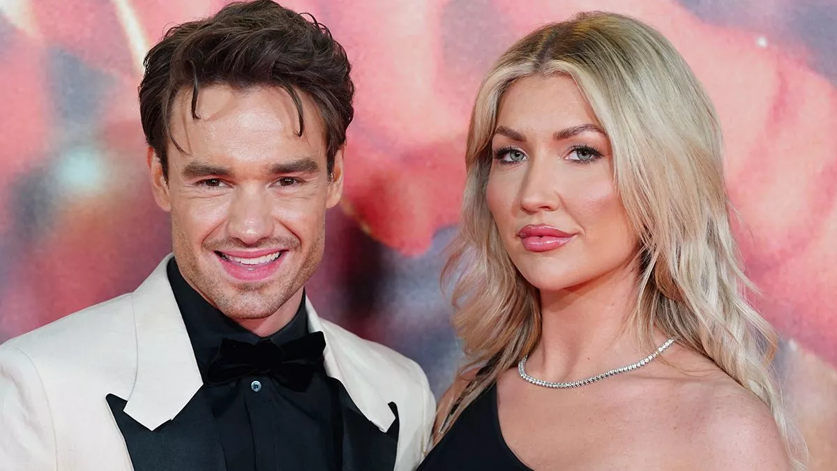 Liam Payne’s girlfriend Kate Cassidy gave him ‘ultimatum’ days before his death