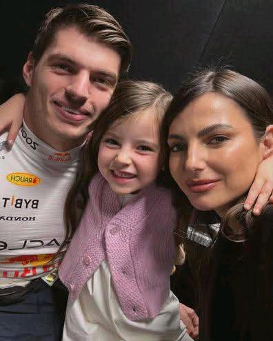 Max Verstappen’s Loving (and Controversial) Birthday Tribute to Kelly Piquet Draws Attention… visit comment for more details 